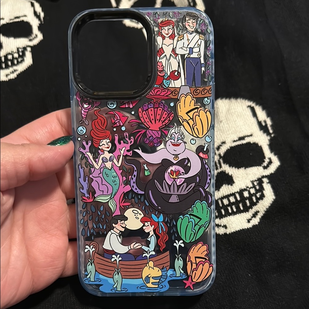 Get it creations iPhone 14 Pro Max case